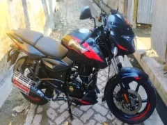 Bajaj Pulsar 150 Twin Disc